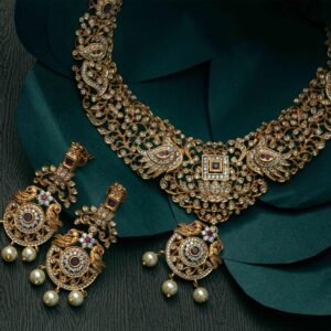 BRIDAL JEWELLERY