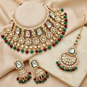 BRIDAL JEWELLERY