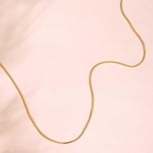DAILY WEAR MINIMAL JEWELLERY